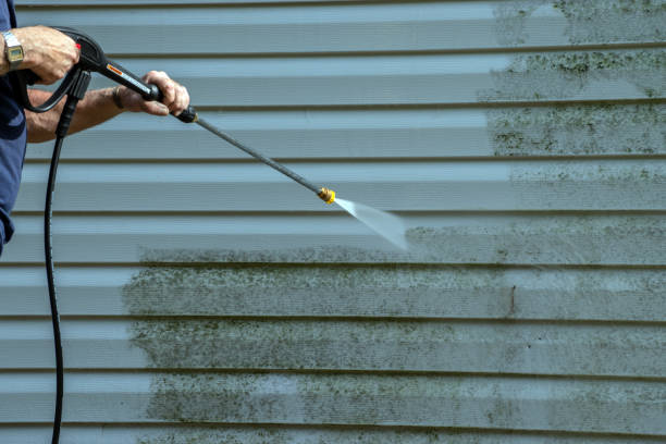 Reliable East Bangor, PA Pressure Washing Solutions
