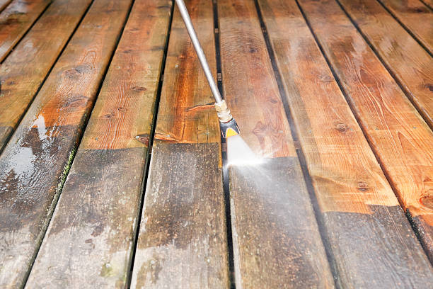 Boat and Dock Cleaning in East Bangor, PA